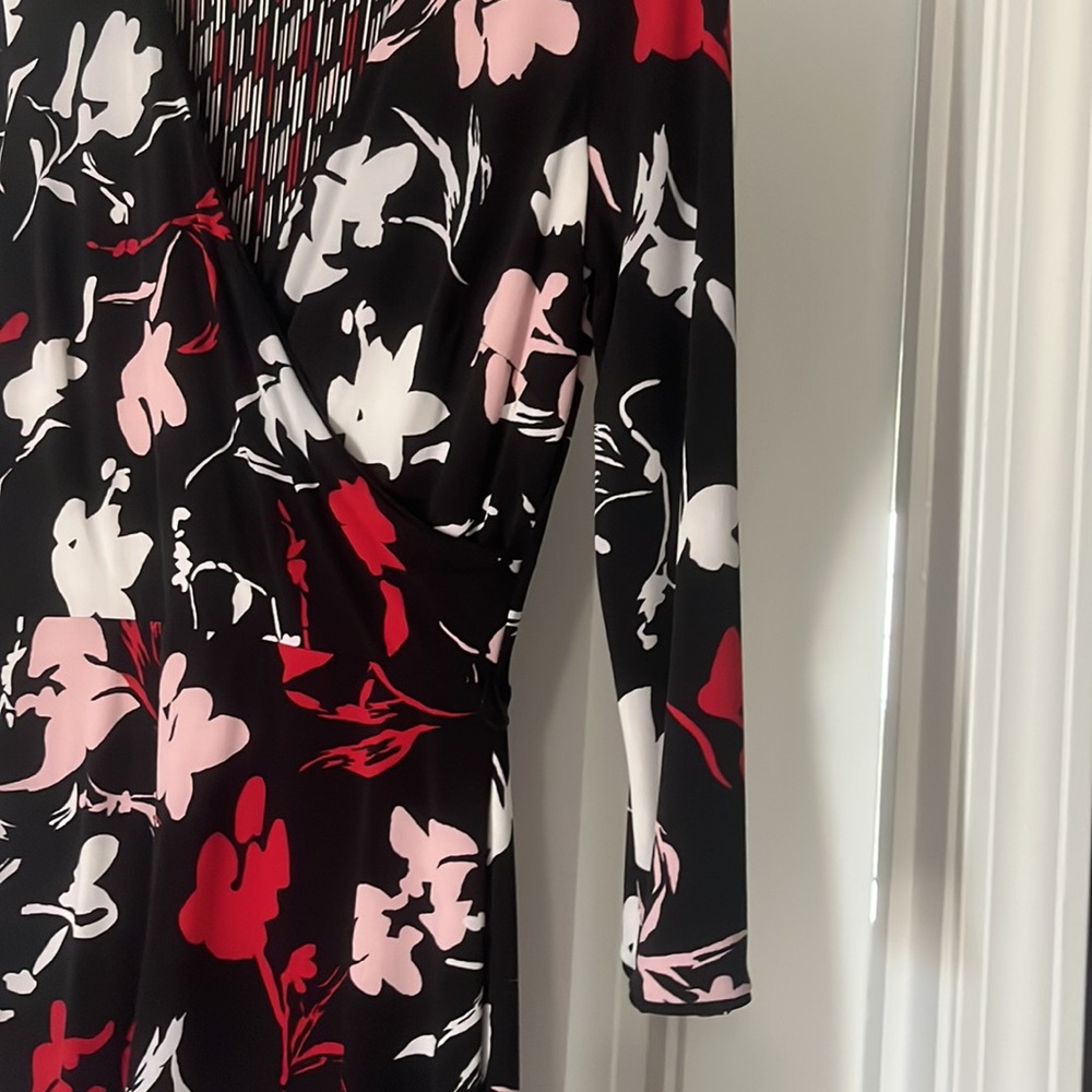 Reversible WHBM DRESS - Picture 4 of 8